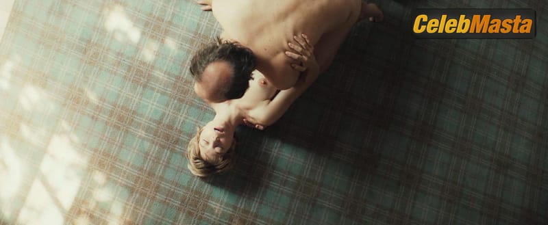 Photo Gallery: Lea Seydoux in Deception photo 4