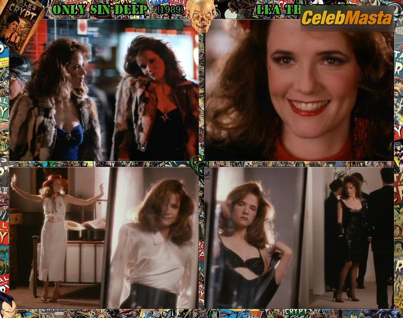 Photo Gallery: Lea Thompson in Tales From The Crypt photo 1