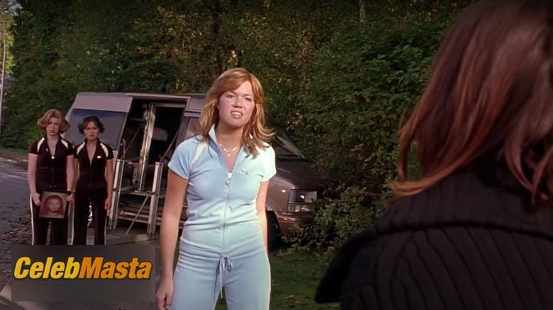 Mandy Moore Photo Collection from Saved! photo 2