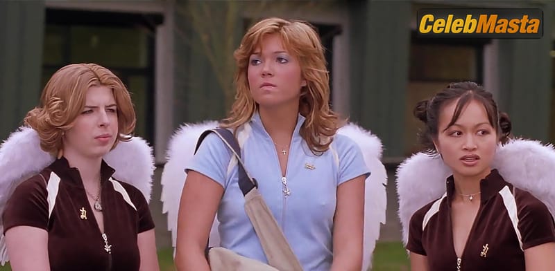 Mandy Moore Photo Collection from Saved! photo 3