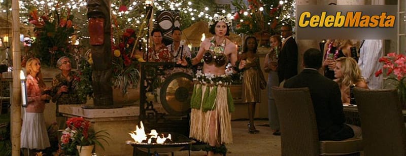 Lucy Lawless Photo Gallery from Bedtime Stories photo 1