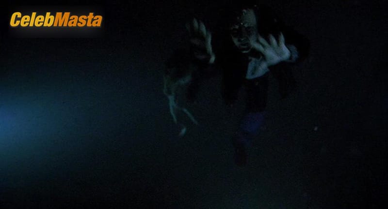 Lucy Lawless Photo Set from The X-files photo 4