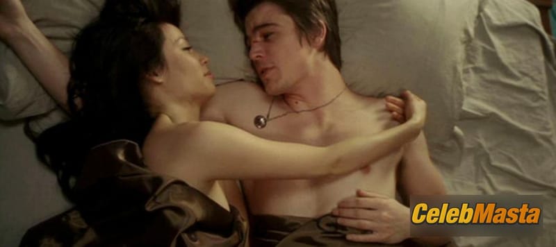 Lucy Liu Photo Gallery from Lucky Number Slevin photo 2