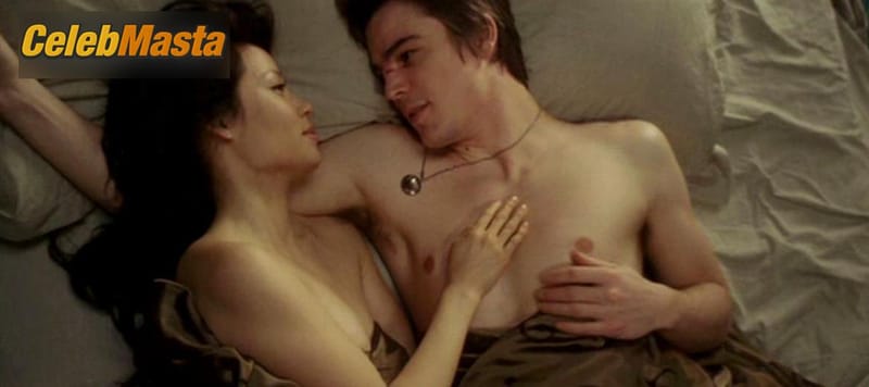 Lucy Liu Photo Gallery from Lucky Number Slevin photo 3