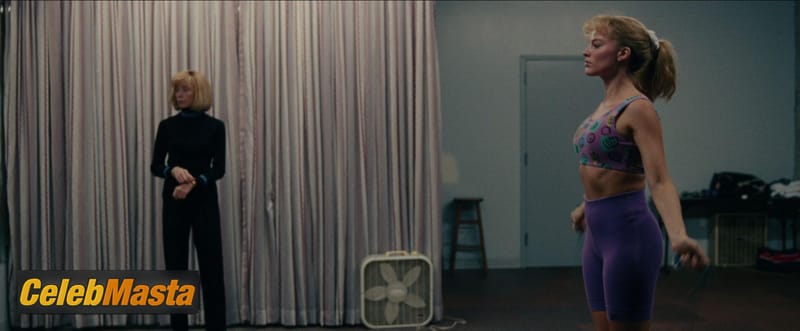 Margot Robbie Scene Photos Gallery from I, Tonya photo 2