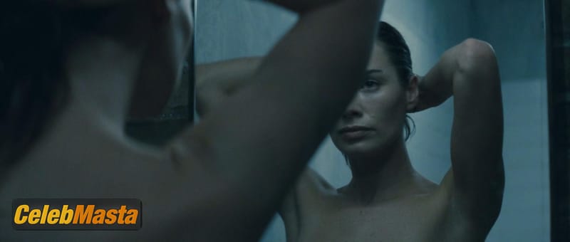 Photo Gallery: Lena Headey in The Broken photo 2