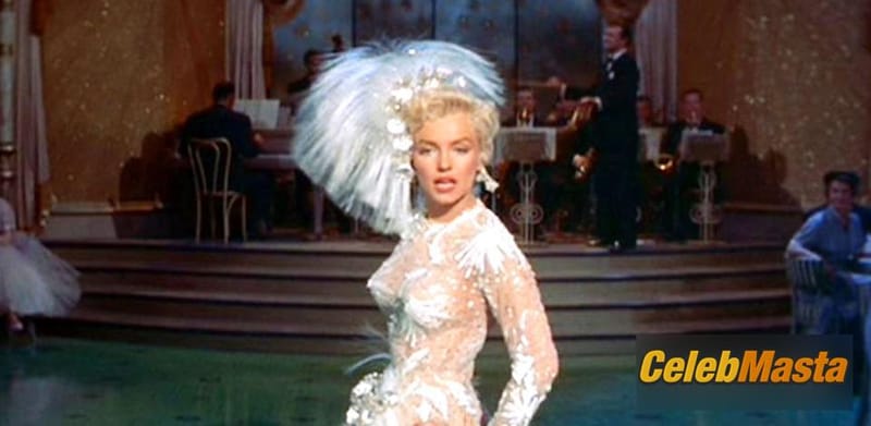 Marilyn Monroe Photo Collection from There’s No Business Like Show Business photo 1