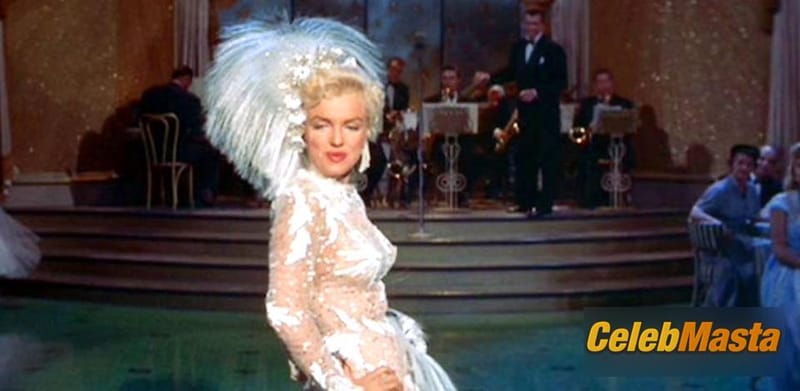Marilyn Monroe Photo Collection from There’s No Business Like Show Business photo 4