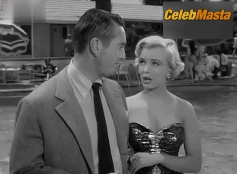 Marilyn Monroe Photo Set from Let’s Make It Legal photo 2