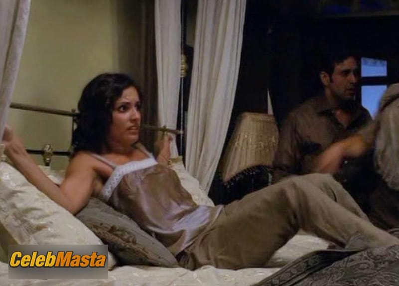 Leonor Varela Photos from The Curse Of King Tut’s Tomb photo 1