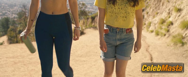Photo Gallery: Liana Liberato in Banana Split photo 2
