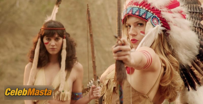 Mary Elizabeth Winstead Photo Collection from A Glimpse Inside The Mind Of Charles Swan Iii photo 3