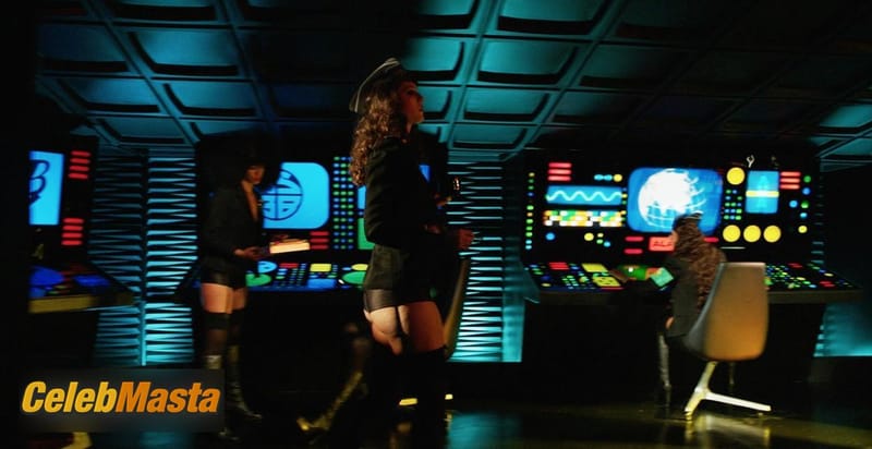 Mary Elizabeth Winstead Photo Collection from A Glimpse Inside The Mind Of Charles Swan Iii photo 4