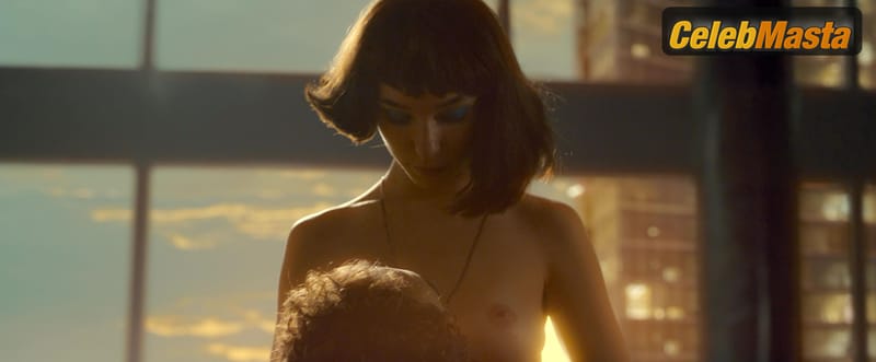 Photo Gallery: Matilda De Angelis in Citadel Diana photo 2