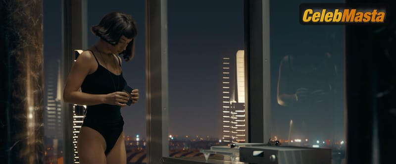 Photo Gallery: Matilda De Angelis in Citadel Diana photo 3