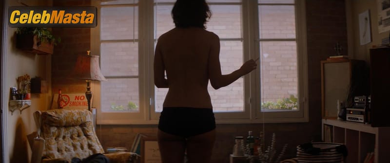 Mary Elizabeth Winstead Photo Collection from All About Nina photo 1