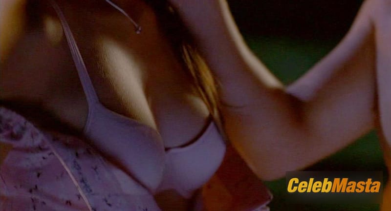 Mary Elizabeth Winstead Photos from Wolf Lake photo 2