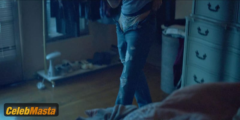 Lily James Photo Set from Swiped photo 1