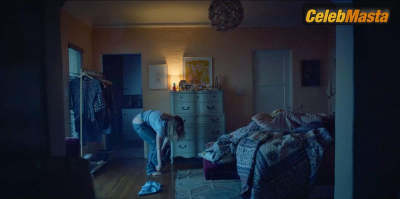 Lily James Photo Set from Swiped photo 2