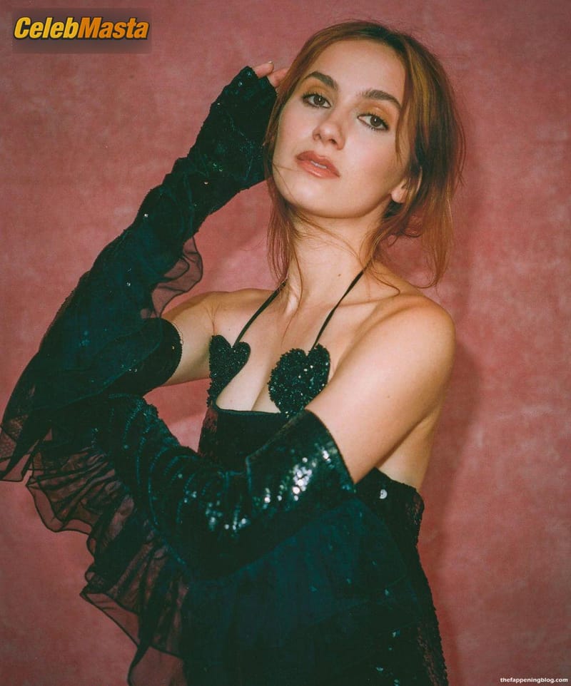 Maude Apatow Photo Gallery: Sexy Photos Collection photo 3