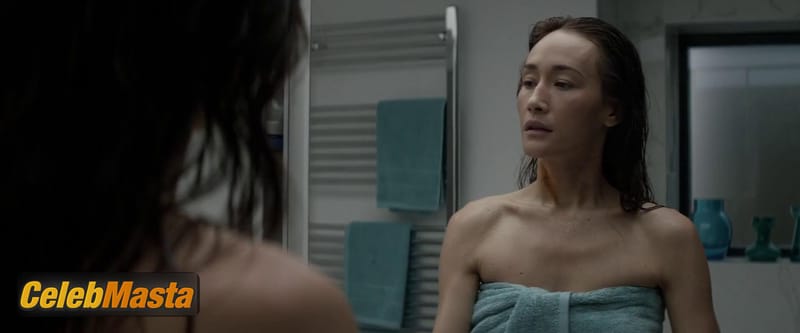 Maggie Q Scene Photos Gallery from Slumber photo 2