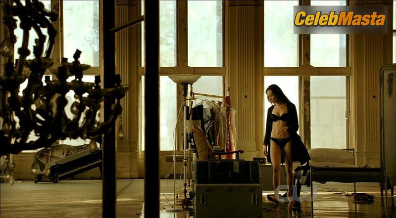 Maggie Q Scene Photos Gallery from Nikita photo 1
