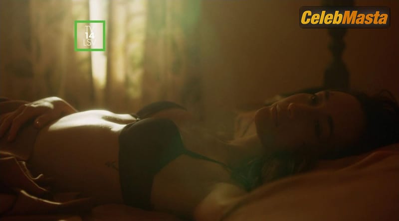 Maggie Q Scene Photos Gallery from Nikita photo 3