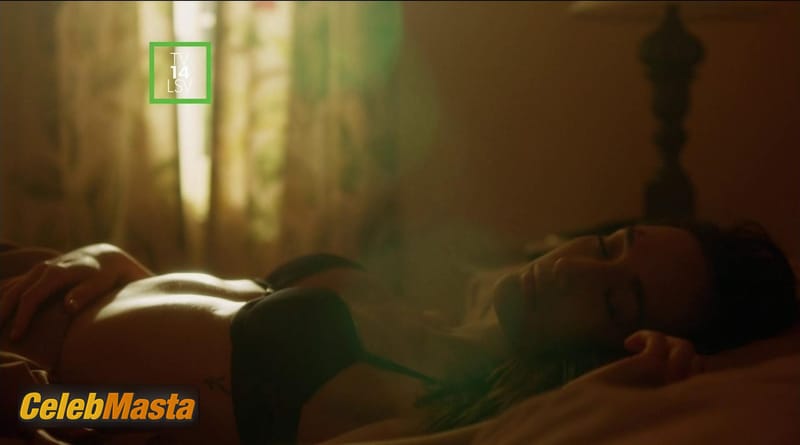 Maggie Q Scene Photos Gallery from Nikita photo 4