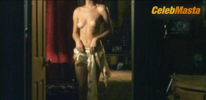 Maggie Q Scene Photos Gallery from Manhattan Midnight photo 3