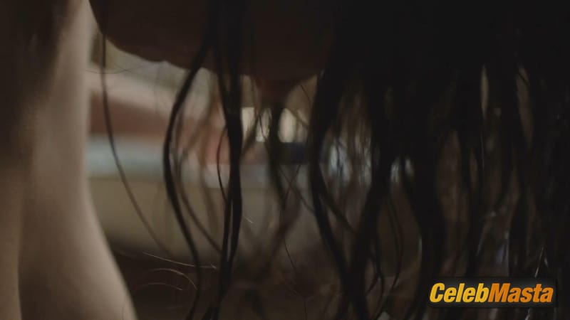 Mayra Hermosillo Photo Set from La Rabia De Clara photo 4