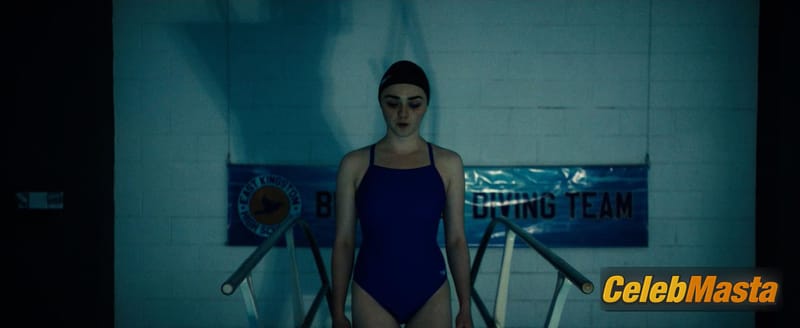 Photo Gallery: Maisie Williams in Then Came You photo 2