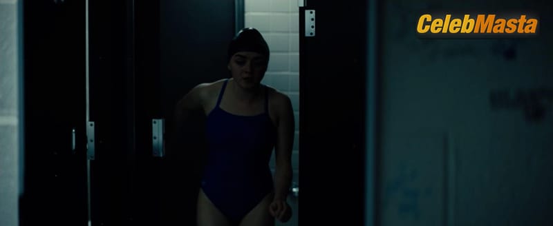 Photo Gallery: Maisie Williams in Then Came You photo 4