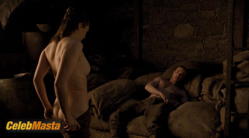 Maisie Williams Photo Gallery from Game Of Thrones photo 2