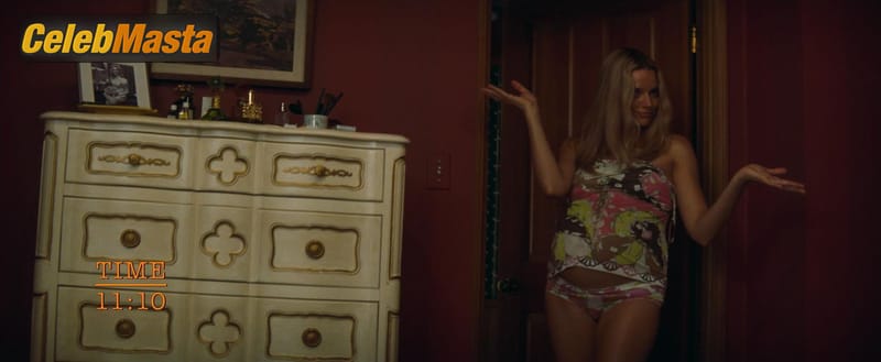 Margot Robbie Photo Gallery from Once Upon A Time… In Hollywood photo 1