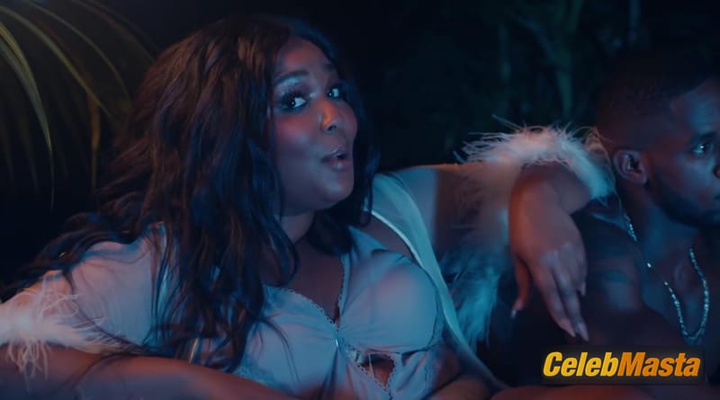 Lizzo Photo Set from Juice photo 3