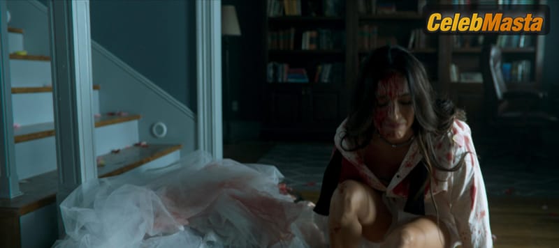 Megan Fox Photo Collection from Till Death photo 3