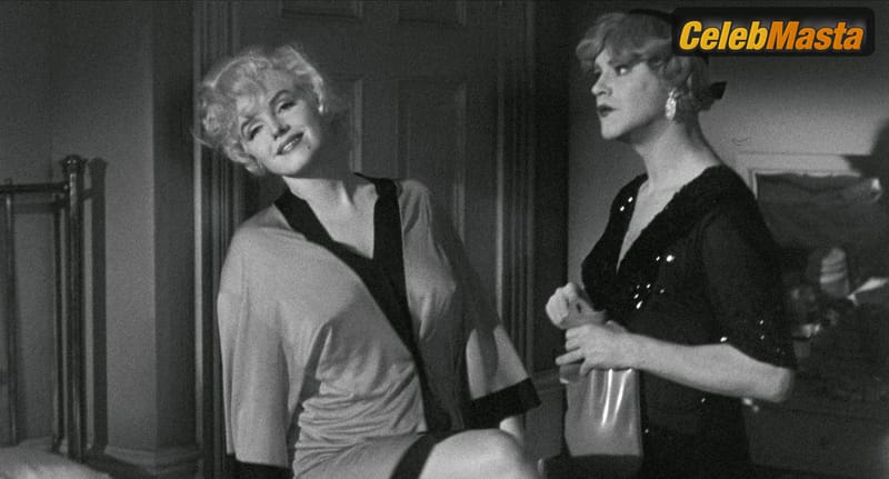 Marilyn Monroe Photos from Some Like It Hot photo 1
