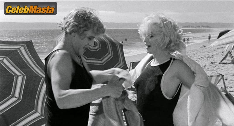 Marilyn Monroe Photos from Some Like It Hot photo 2