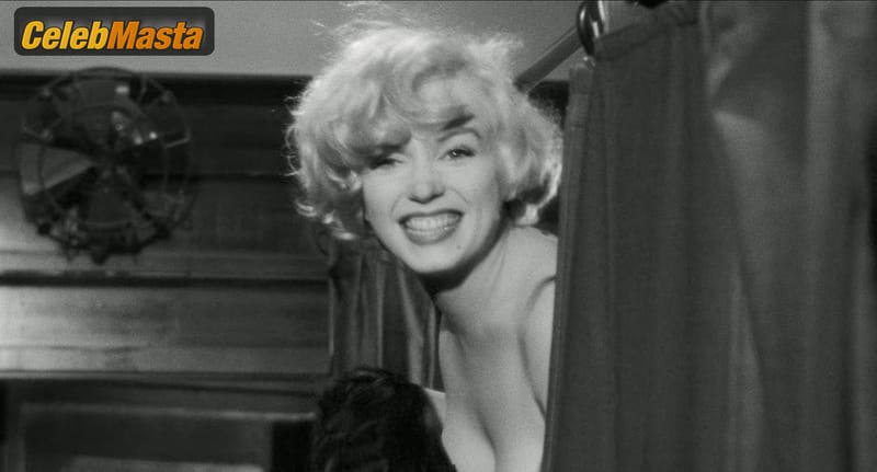 Marilyn Monroe Photos from Some Like It Hot photo 4