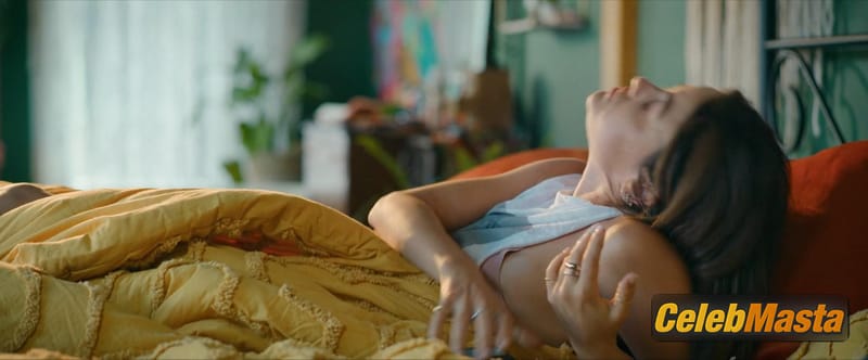 Lucy Hale Photo Set from Puppy Love photo 1