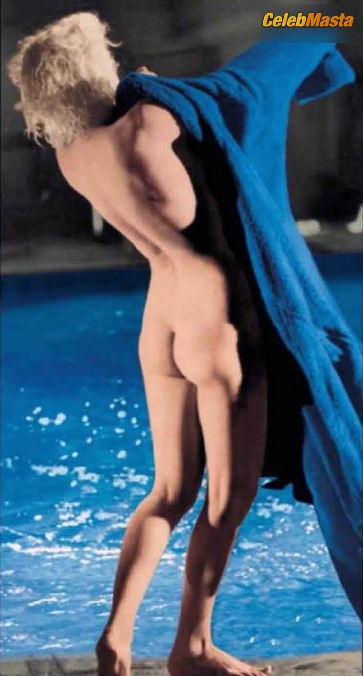 Photo Gallery: Marilyn Monroe in Playboy Magazine photo 2