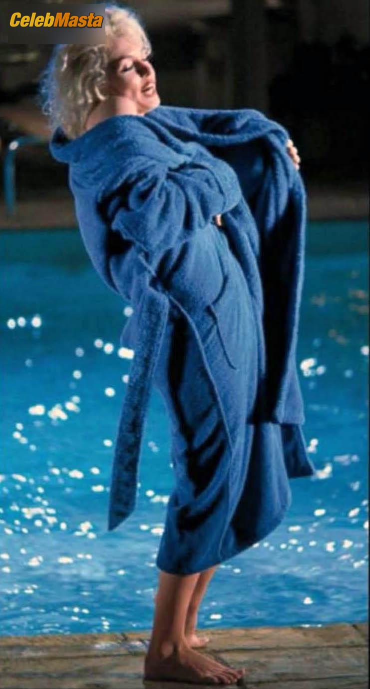 Photo Gallery: Marilyn Monroe in Playboy Magazine photo 3