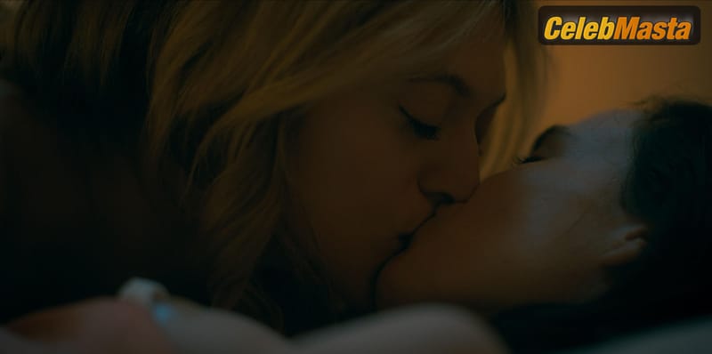 Marin Ireland Photos from The Umbrella Academy photo 1