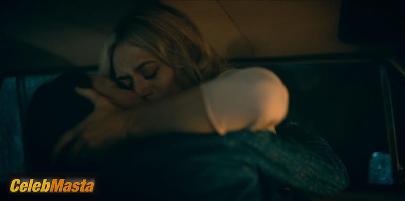 Marin Ireland Photos from The Umbrella Academy photo 3