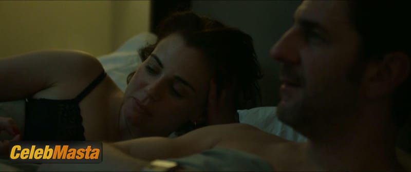 Mia Kirshner Scene Photos Gallery from Never Happened photo 3