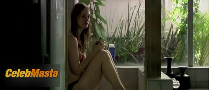 Marin Ireland Photo Gallery from Megafauna photo 4