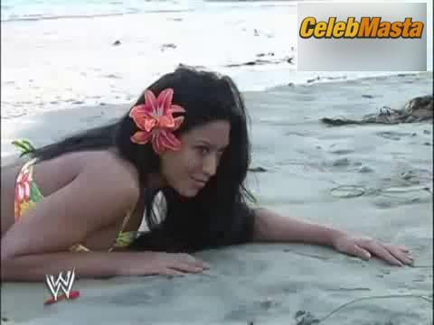 Melina Perez Photo Set from Wwe Divas photo 3