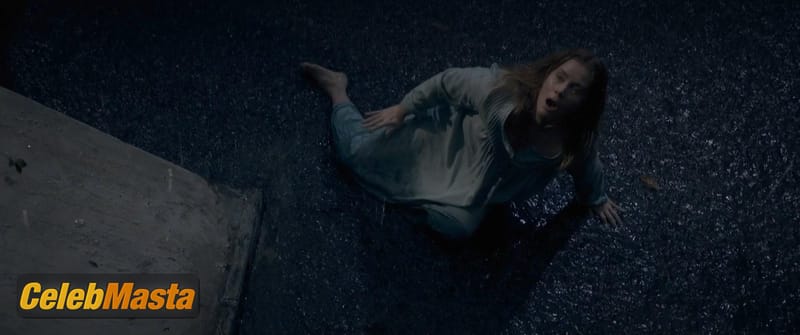 Amy Adams Photo Set from The Woman In The Window photo 1