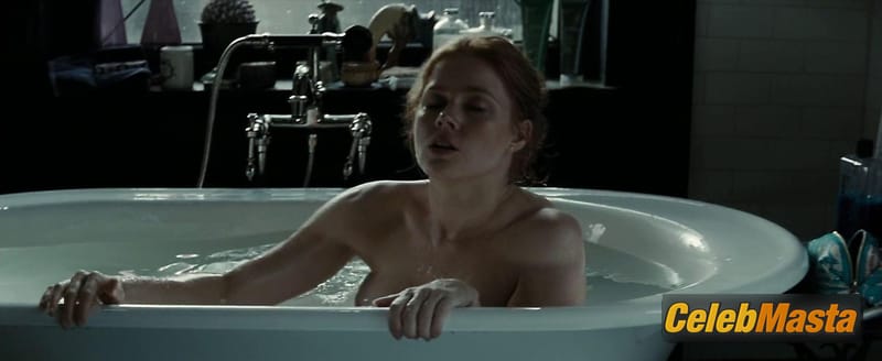 Amy Adams Scene Photos Gallery from Batman V Superman Dawn Of Justice photo 4