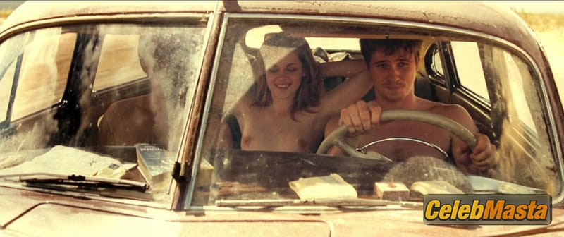 Kristen Stewart Photo Collection from On The Road photo 2